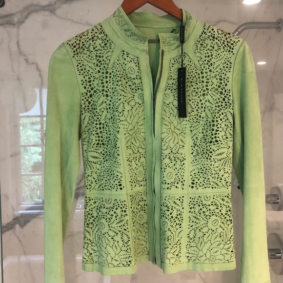 Designer jacket - Picture 13 of 16